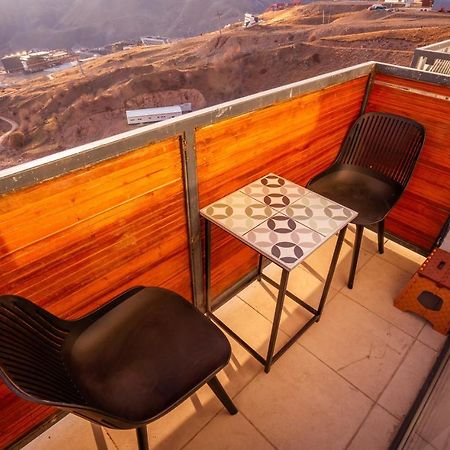 New Gudauri Twins 301 Apartment Екстериор снимка