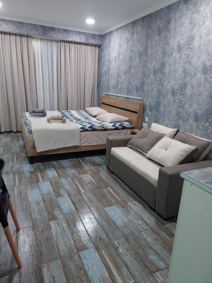 New Gudauri Twins 301 Apartment Екстериор снимка