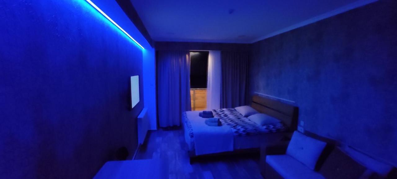 New Gudauri Twins 301 Apartment Екстериор снимка
