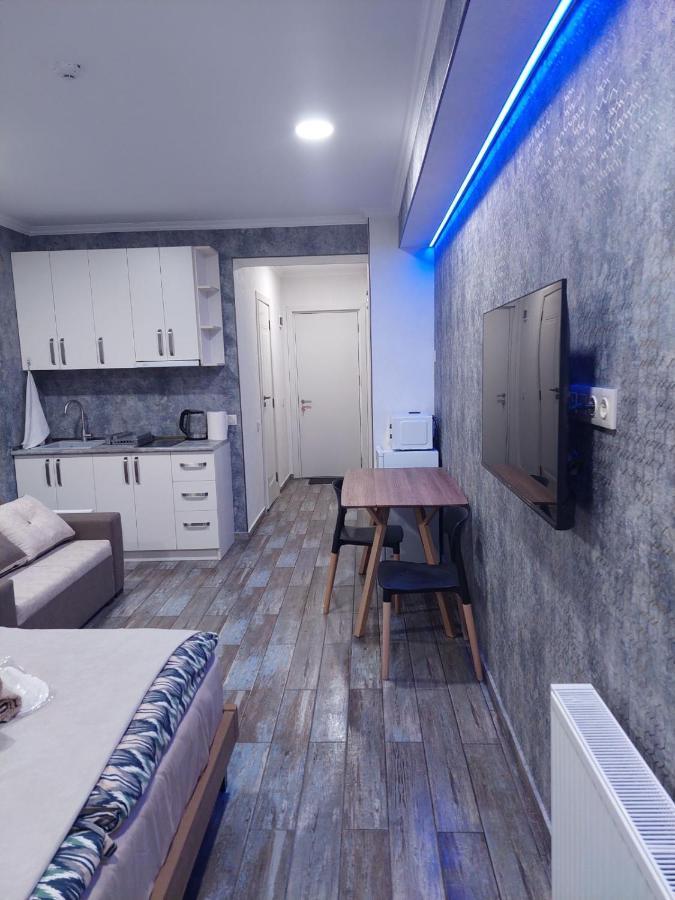 New Gudauri Twins 301 Apartment Екстериор снимка