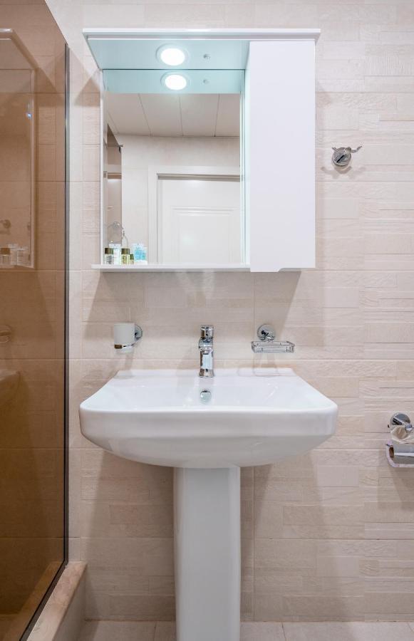 New Gudauri Twins 301 Apartment Екстериор снимка