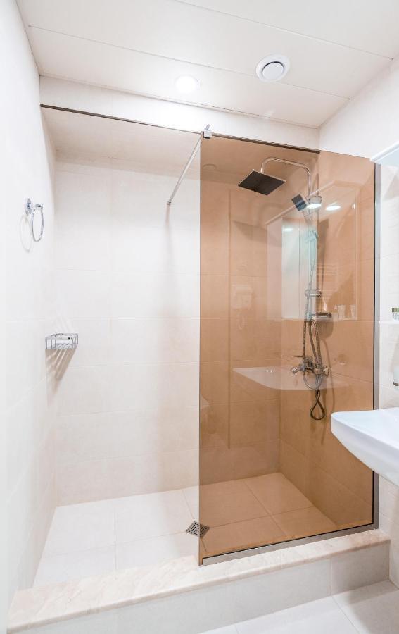 New Gudauri Twins 301 Apartment Екстериор снимка